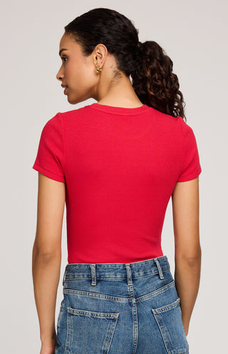 T-shirt - Tate