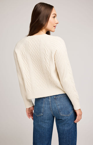 Pull - Aspen (Cream)