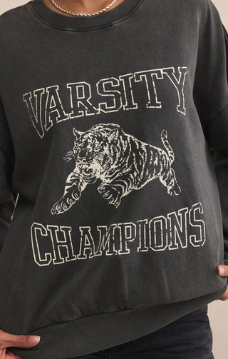 Crewneck - Varsity sunday