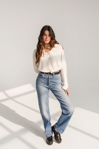 Blouse - Rory
