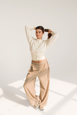 Pantalon - Lacey
