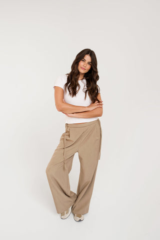 Pantalon - Lacey