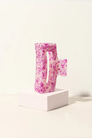 Pince à cheveux - Community collection Maya (XL)