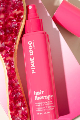 Coffret exclusif -Pixie Woo