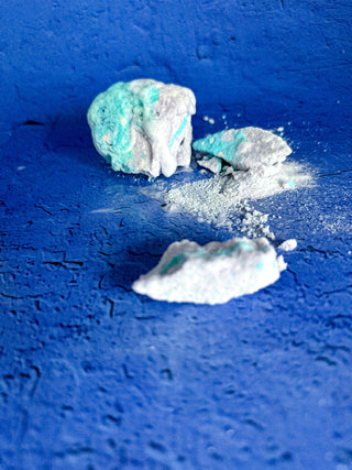 Bombe de bain - Arc-en-ciel