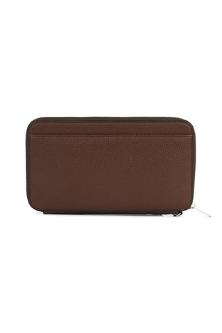 Passport case - Ines (black)