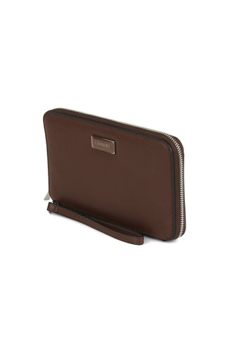Passport case - Ines (black)