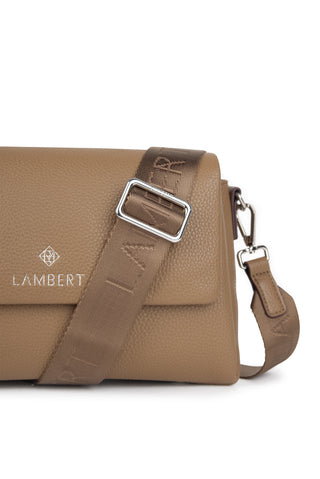 Wallet - Nikki (black)