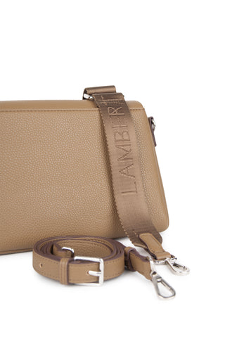 Wallet - Nikki (black)