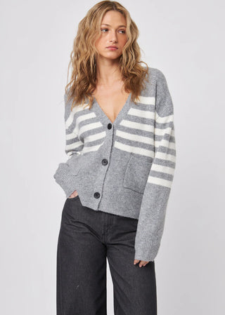 Cardigan - Stanley (Glacial)