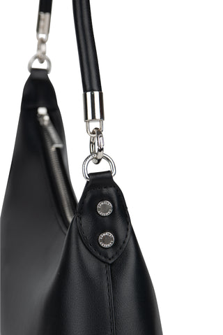 Sac à main 2 en 1 - Kelsie (Black)