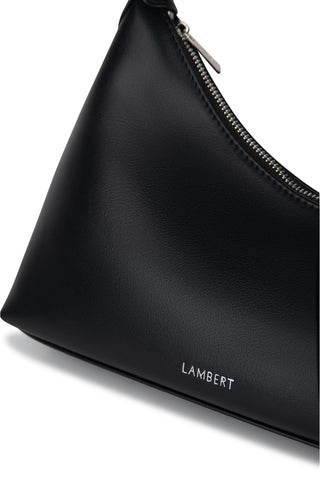 Sac à main 2 en 1 - Kelsie (Black)