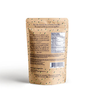 Bonbons - Mélange cocktail (150g)