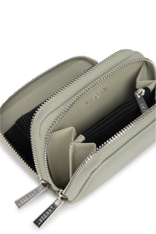 Portefeuille - Megan