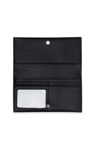 Protège carnet de santé - Mila (Black)