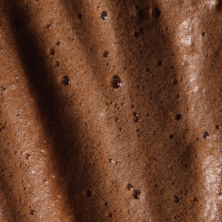 Mousse autobronzante - Foncée