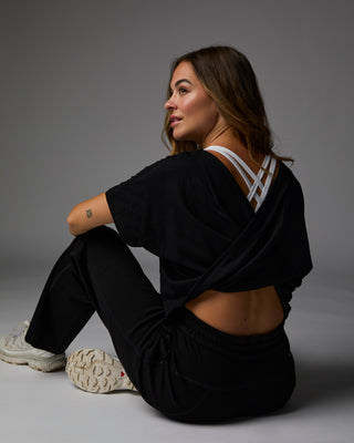 T-shirt - Aurore