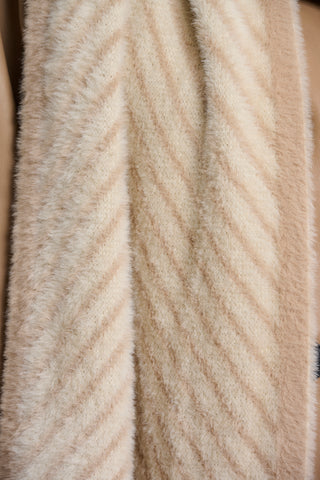 Foulard - Neeltje (Birch oat)