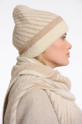 Tuque - Niva (Birch oat)