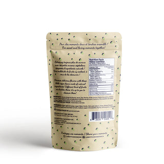 Bonbons - Oursons végétaliens (150g)