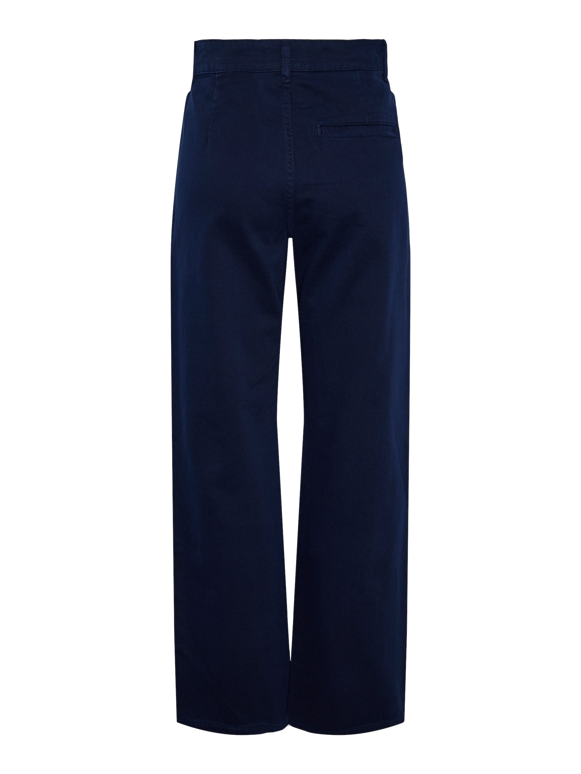 Jeans taille haute - Maud (Bellwether Blue)