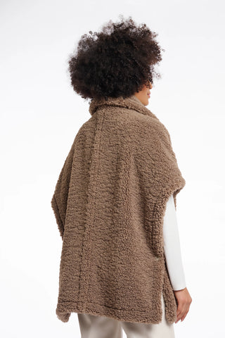 Veste - Luca (Toffee)