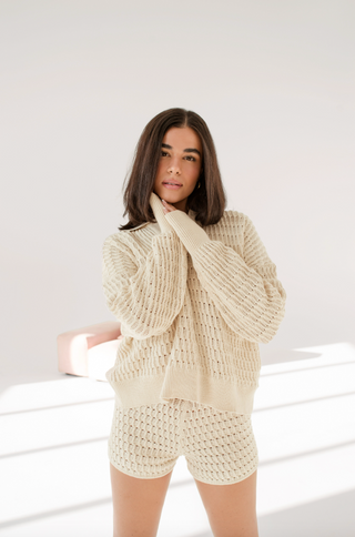 Tricot - Amber