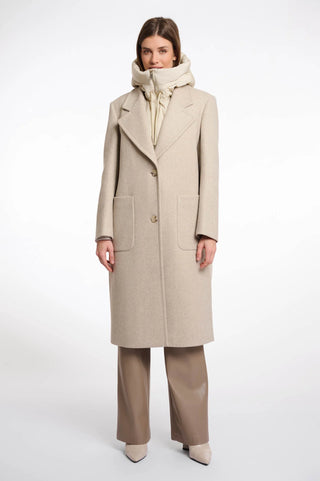 Col -  Capine Tabita (Birch)