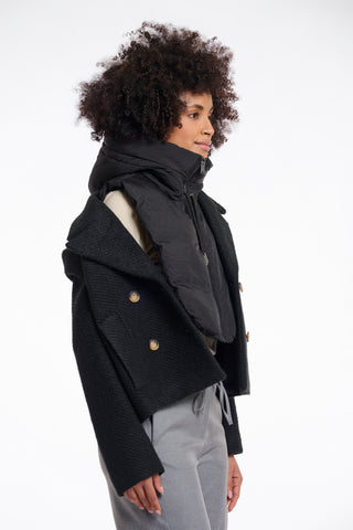 Col - Capine Tabita (Black)