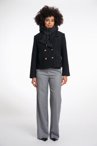 Col - Capine Tabita (Black)