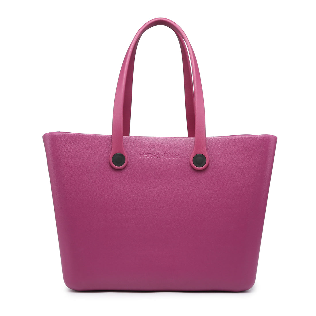 Sac fourre-tout - Carrie All tote (Berry)