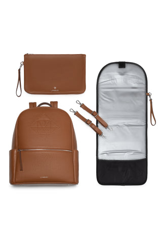 Sac à couche - Vicky (Affogato)