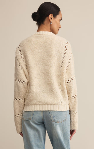 Cardigan - Sundance (Crystal)