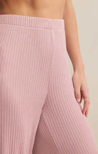 Pantalon - Coastline (Pink Pearl)