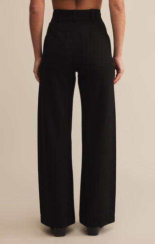 Pantalon - Do it all (Black)
