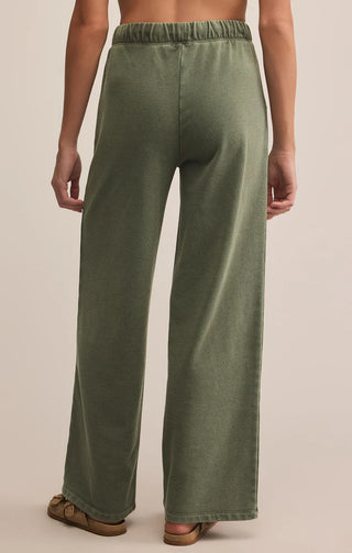 Pantalon - Hunter (Hunter green)