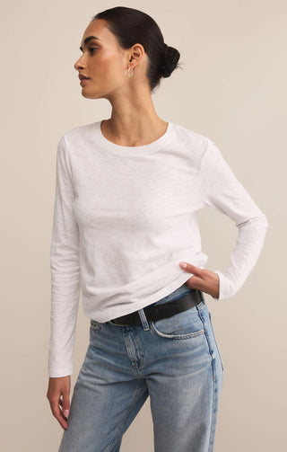 Chandail - Modern slub