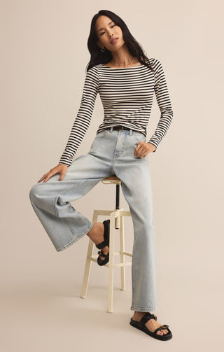 Chandail - Pristine (Black)