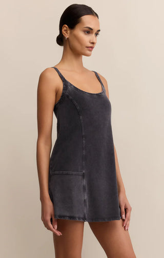 Robe - Jet set (Black sands)