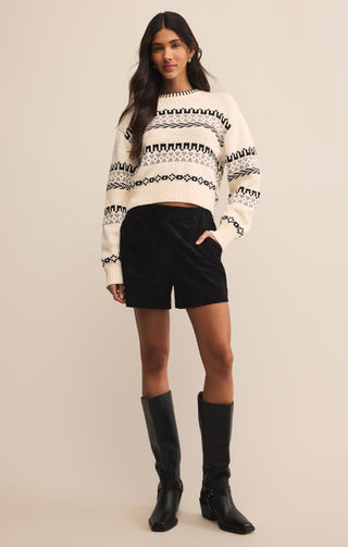 Pull - Perci (Crystal)