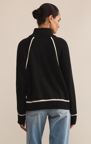 Pull - Alps (Black)