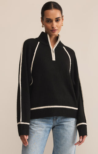 Pull - Alps (Black)
