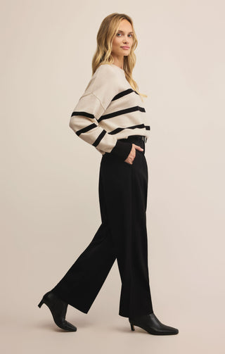 Pull - Jordane (Light oatmeal)