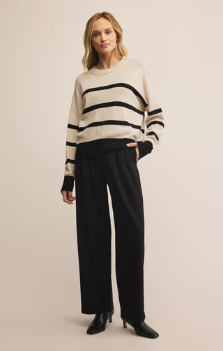 Pull - Jordane (Light oatmeal)