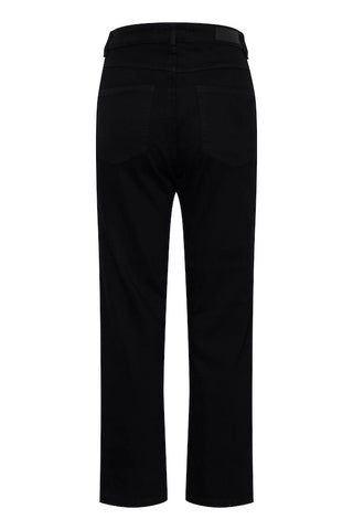 Jeans - Twiggy Raven (noir)