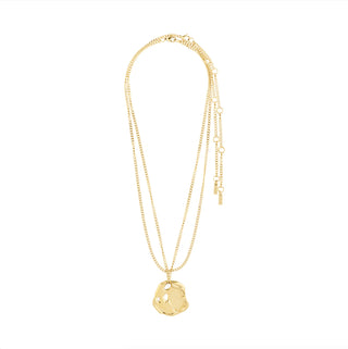 Collier 2 en 1 - Dawn
