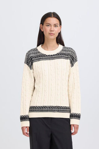 Pull - Barisa LS7 (Birch)