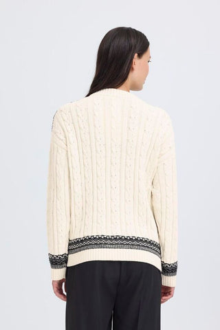 Pull - Barisa LS7 (Birch)