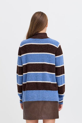 Pull - Edeen LS3 (Coffee)