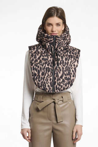 Col -  Capine Tabita (Leopard)